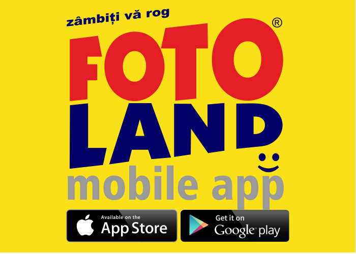 Fotoland Ro Printare Foto Online Developare Poze Imprimare